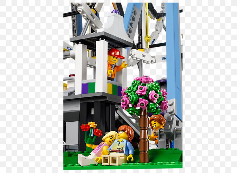 Lego Creator Ferris Wheel Toy Lego Minifigure, PNG, 800x600px, Lego, Amazoncom, Ferris Wheel, Lego Canada, Lego Creator Download Free