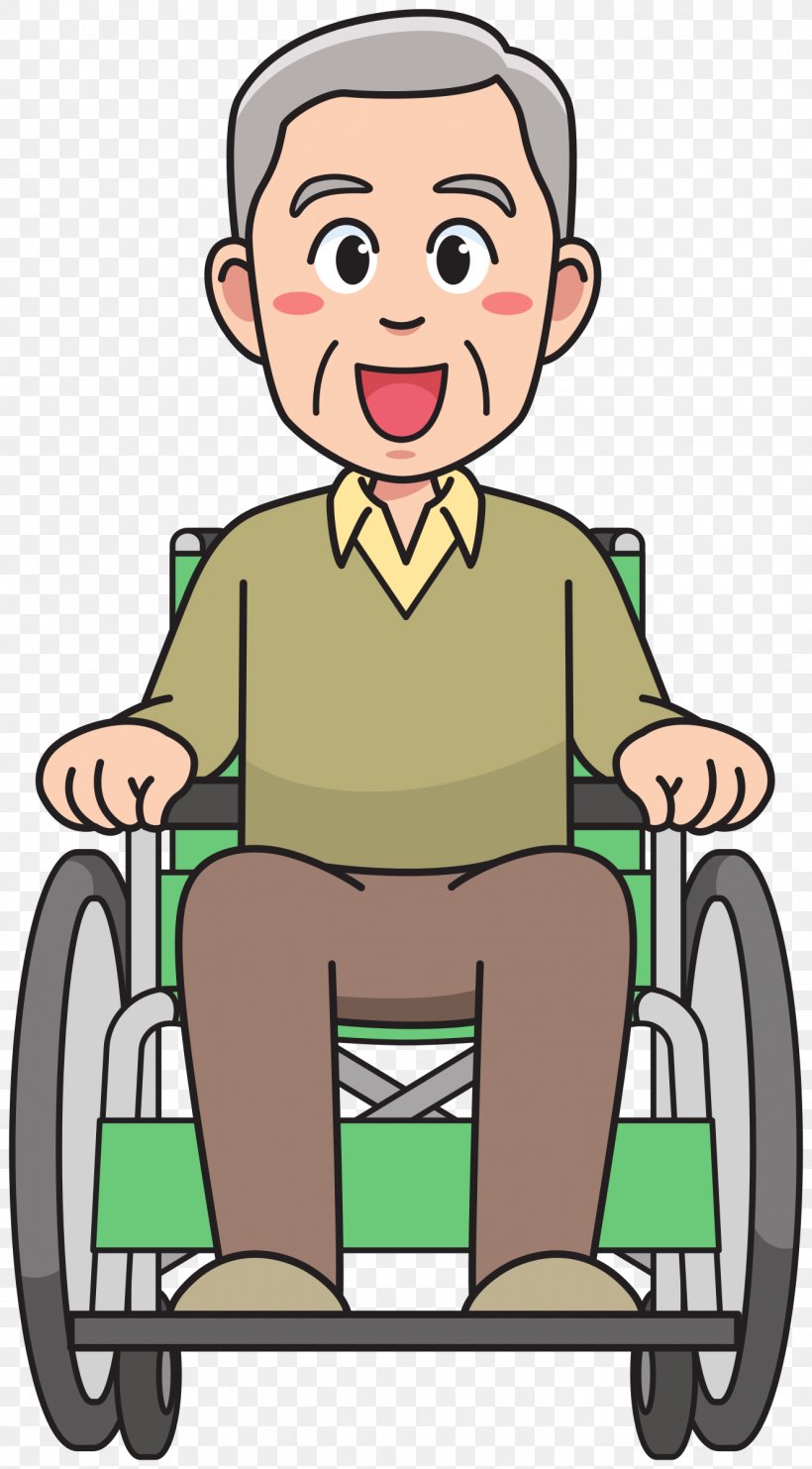 Old Age Wheelchair Man Clip Art, PNG, 1327x2400px, Old Age, Art, Artwork, Boy, Caregiver Download Free