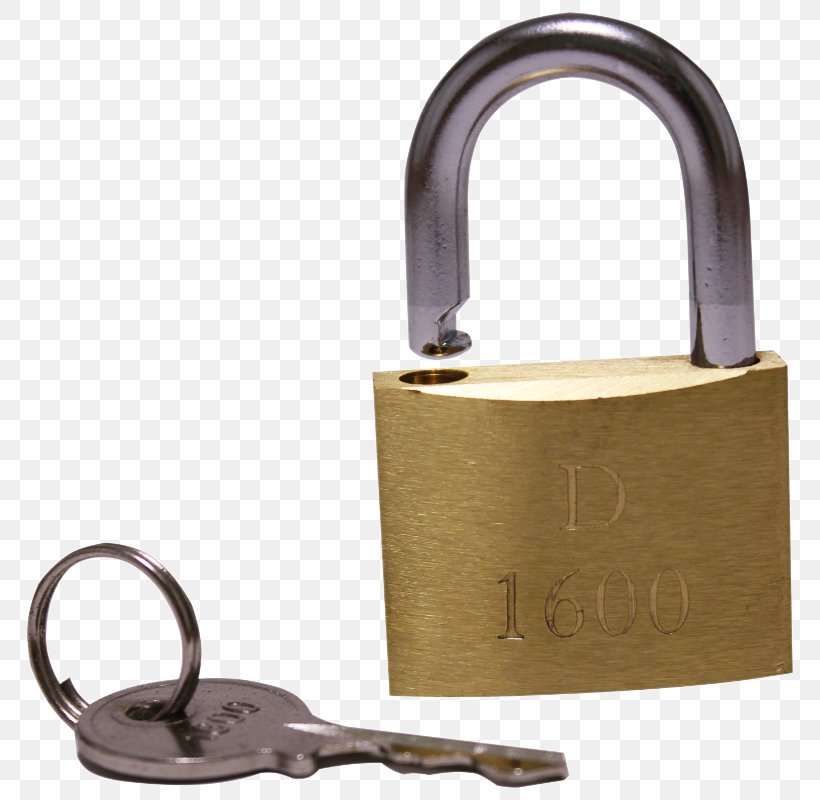 Padlock Brass Key Material, PNG, 800x800px, 35mm Format, Padlock, Adhesive, Brass, Dolphin Download Free