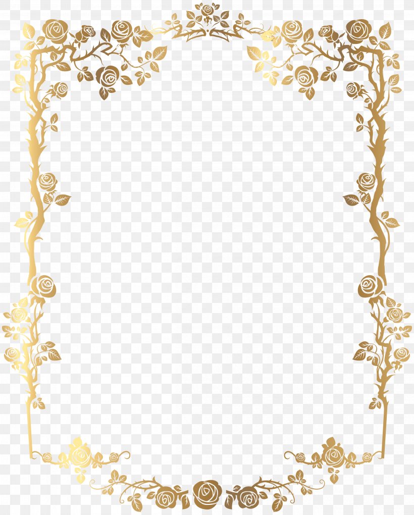 Picture Frame Clip Art, PNG, 4820x6000px, Borders And Frames, Area, Art, Art Museum, Border Download Free
