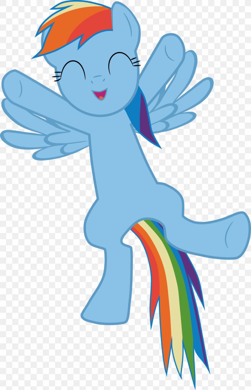 Pony Rainbow Dash Twilight Sparkle Applejack Pinkie Pie, PNG, 1024x1589px, Watercolor, Cartoon, Flower, Frame, Heart Download Free
