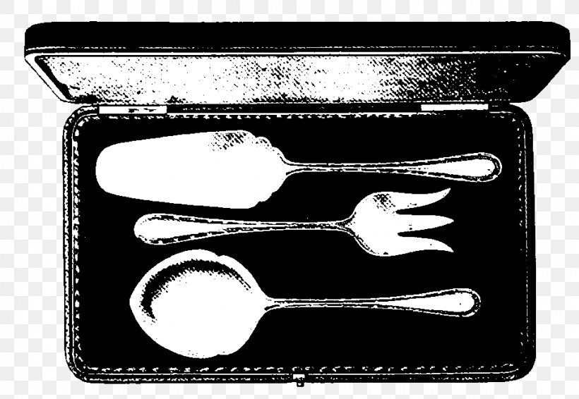 Spoon Knife Cutlery Fork, PNG, 956x660px, Spoon, Black And White, Brush, Cutlery, Fork Download Free