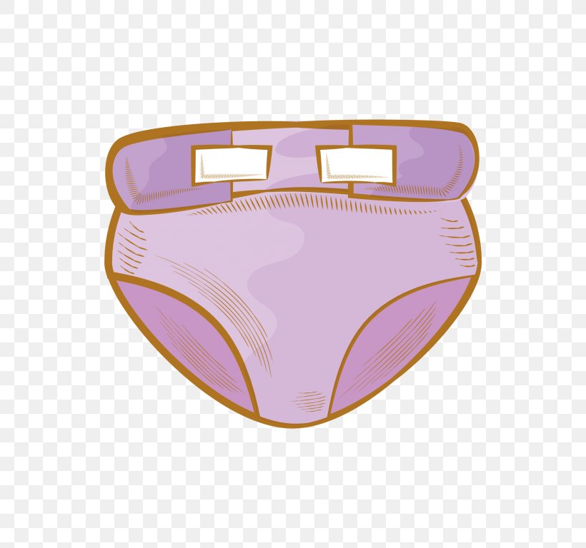 Briefs Infant Clothing Purple, PNG, 768x768px, Watercolor, Cartoon, Flower, Frame, Heart Download Free