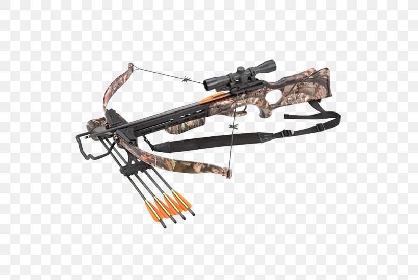 Crossbow Bolt Firearm Recurve Bow, PNG, 550x550px, Crossbow, Air Gun, Archery, Bow, Bow And Arrow Download Free