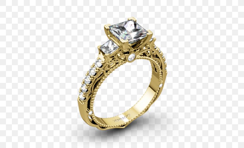 Engagement Ring Wedding Ring Engraving, PNG, 500x500px, Engagement Ring, Body Jewellery, Body Jewelry, Carat, Classic Download Free