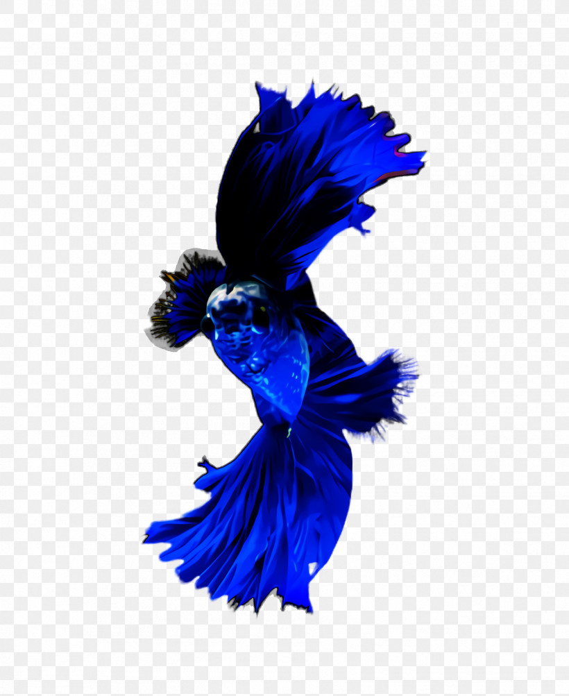 Feather, PNG, 1808x2212px, Blue, Cobalt Blue, Costume Accessory, Electric Blue, Feather Download Free