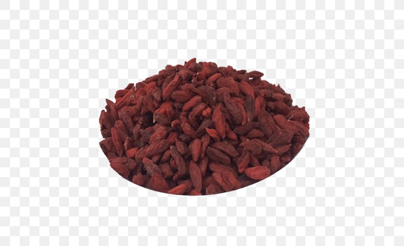 Goji Superfood Berry Dried Fruit, PNG, 500x500px, Goji, Auglis, Berry, Commodities, Commodity Download Free