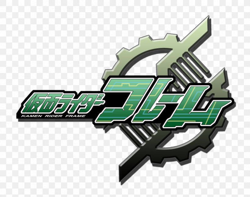 Logo Kamen Rider Series Kamen Rider Battle: Ganbaride Kamen Rider Cross-Z Photography, PNG, 1006x795px, Logo, Art, Brand, Emblem, Green Download Free