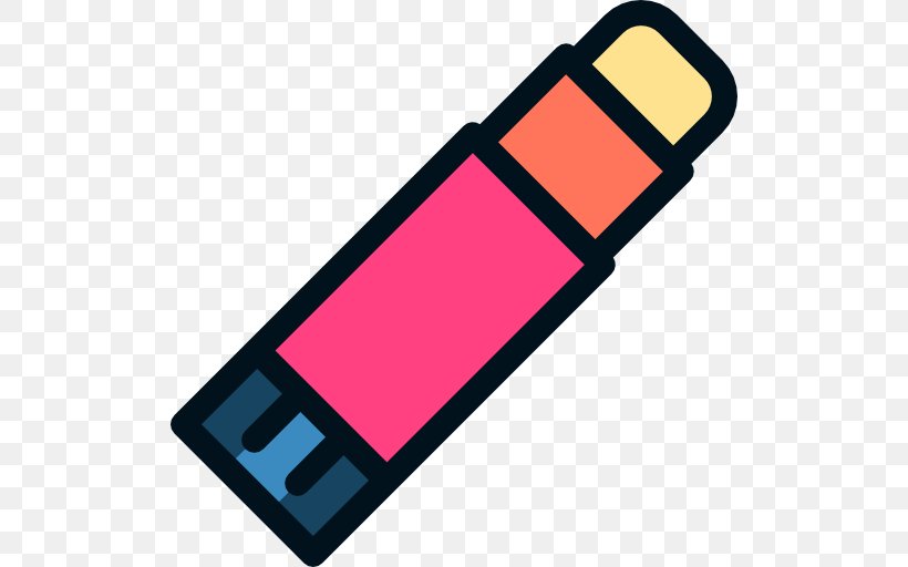 Glue Stick, PNG, 512x512px, Scalable Vector Graphics, Electronic Device, Electronics Accessory, Elmers Products, Glue Stick Download Free