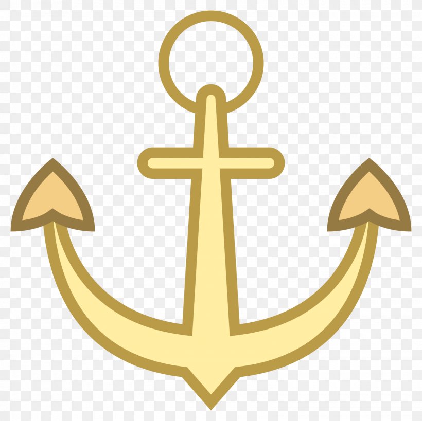 Symbol Anchor Icon Design, PNG, 1600x1600px, Symbol, Anchor, Body Jewelry, Flat Design, Icon Design Download Free