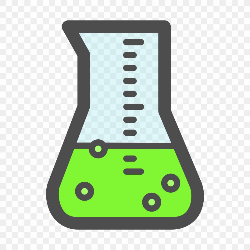 Beaker Laboratory Flasks Clip Art Test Tubes, PNG, 2400x2400px, Beaker, Chemistry, Chemistry Set, Erlenmeyer Flask, Experiment Download Free