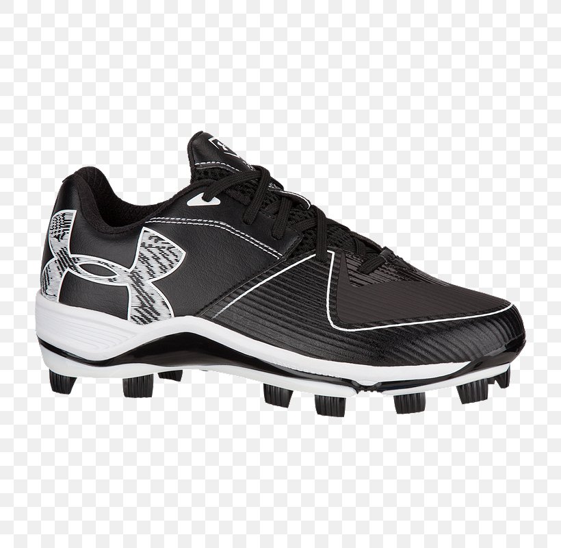 Cleat Sports Shoes Baseball Under Armour, PNG, 800x800px, Cleat, Athletic Shoe, Baseball, Basketball Shoe, Bicycle Shoe Download Free