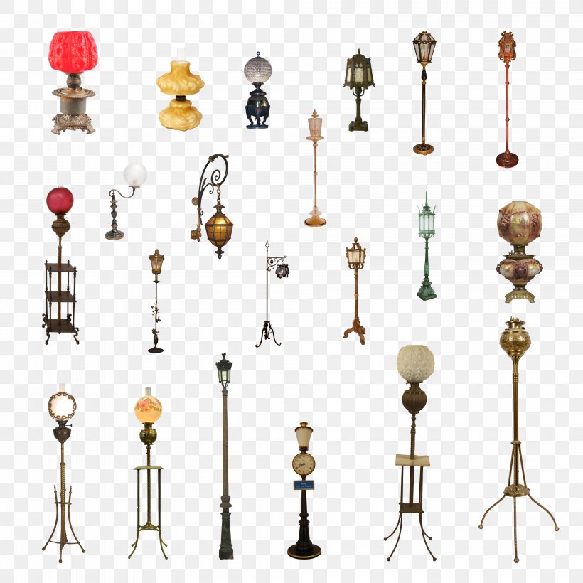 Download Lamp Street Light, PNG, 4000x4000px, Lamp, Brass, Candle Holder, Furniture, Light Fixture Download Free