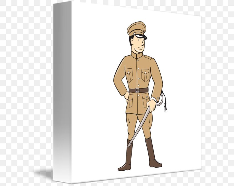 First World War Cartoon Soldier Military, PNG, 606x650px, First World War, Army, Army Officer, British Army, Cartoon Download Free