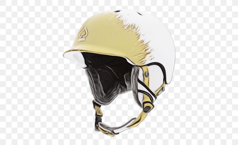 Football Helmet, PNG, 500x500px, Watercolor, Bicycle Helmets, Cap, Clothing, Equestrian Download Free
