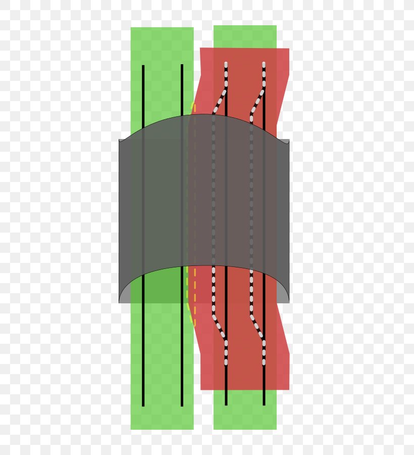 Gemmenich Tunnel Gauntlet Track, PNG, 450x900px, Gauntlet Track, Architectural Structure, Brand, Diagram, Rectangle Download Free