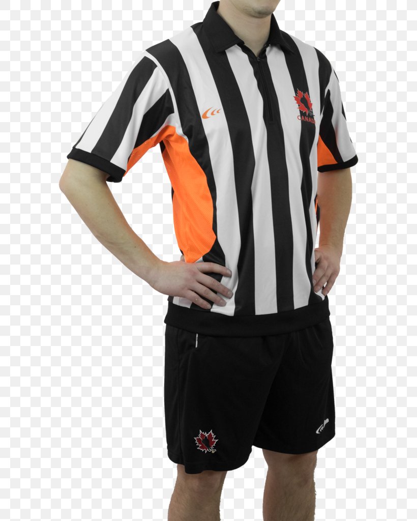 Jersey Hockey Helmets Ice Hockey Official Referee, PNG, 683x1024px, Jersey, Association Football Referee, Ball, Ball Hockey, Clothing Download Free