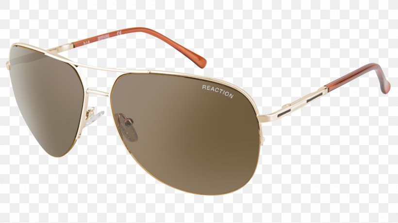 Ray-Ban Wayfarer Aviator Sunglasses, PNG, 1300x731px, Rayban, Aviator Sunglasses, Beige, Brown, Carrera Sunglasses Download Free
