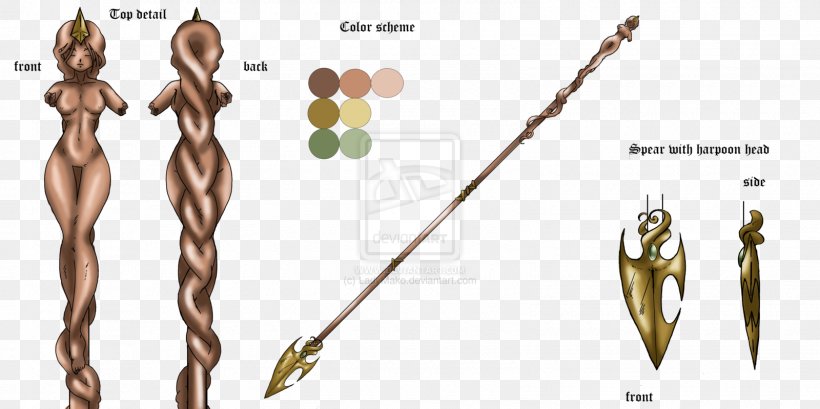 Spear Sword Weapon Harpoon Drawing, PNG, 1600x800px, Watercolor, Cartoon, Flower, Frame, Heart Download Free