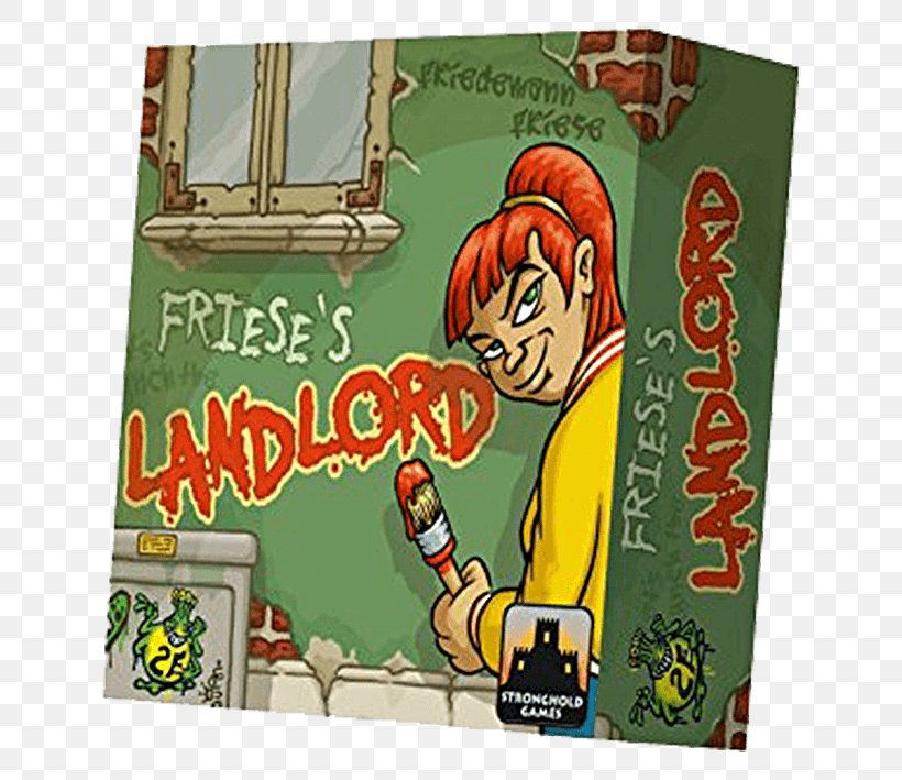 The Landlord's Game Board Game Stronghold Monopoly Amazon.com, PNG, 709x709px, Board Game, Amazoncom, Codenames, Game, Landlord Download Free
