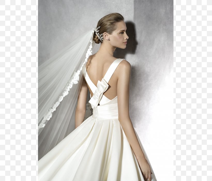 Wedding Dress Bride Fashion, PNG, 640x700px, Wedding Dress, Bridal Accessory, Bridal Clothing, Bridal Party Dress, Bridal Veil Download Free