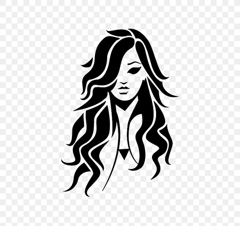 Woman Drawing Clip Art, PNG, 582x771px, Woman, Art, Beauty, Black, Black And White Download Free
