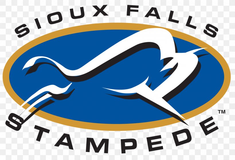 Denny Sanford Premier Center Sioux Falls Stampede United States Hockey League Lincoln Stars Sioux Falls Canaries, PNG, 1280x870px, Sioux Falls Stampede, Area, Blue, Brand, Chicago Steel Download Free