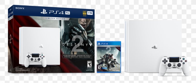 Destiny 2 Sony PlayStation 4 Pro PlayStation VR, PNG, 1170x500px, Destiny 2, Brand, Communication, Computer Accessory, Destiny Download Free