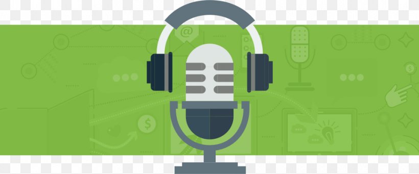 Headphones Sound Recording And Reproduction Podcast Editing, PNG, 960x400px, Headphones, Audio, Audio Equipment, Audio Mixing, Audio Signal Download Free