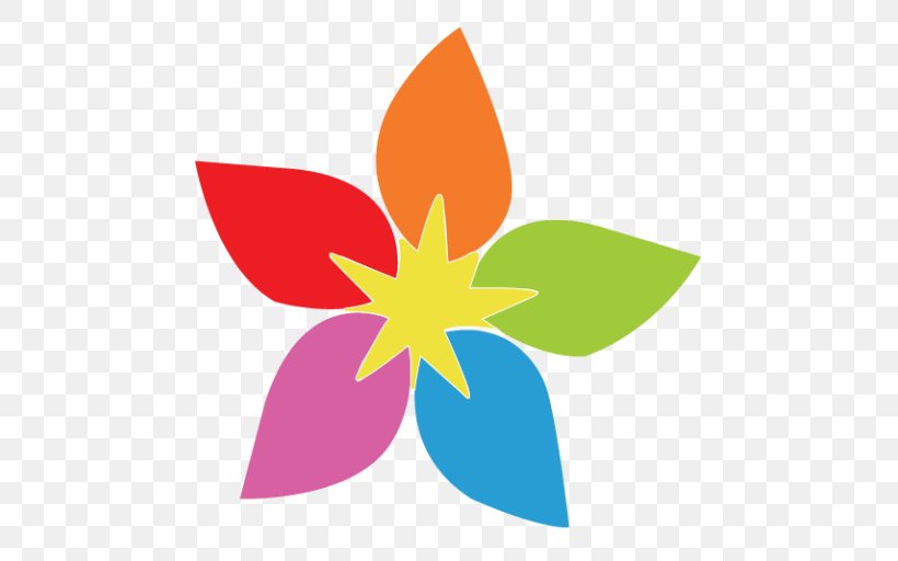 Logo Flower Petal Clip Art, PNG, 512x512px, Logo, Artwork, Cdr, Flora, Flower Download Free