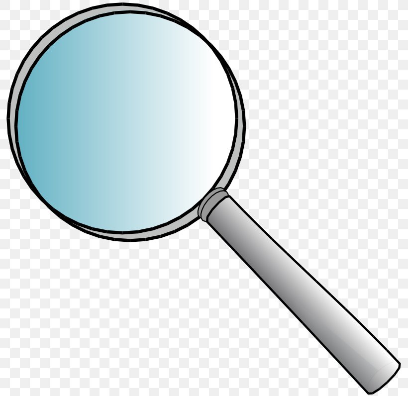 Magnifying Glass Free Content Clip Art, PNG, 800x796px, Magnifying Glass, Drawing, Free Content, Glass, Hardware Download Free