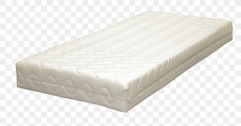 Mattress Pads Memory Foam Bed Pillow, PNG, 2953x1548px, Mattress, Bed, Bed Frame, Bedding, Boxspring Download Free