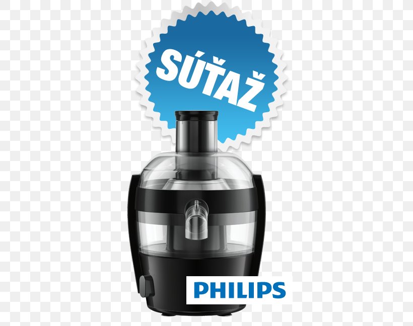 Philips Viva Collection HR1832 Water Product Juicer, PNG, 400x648px, Water, Ink, Juicer, Philips, Text Messaging Download Free