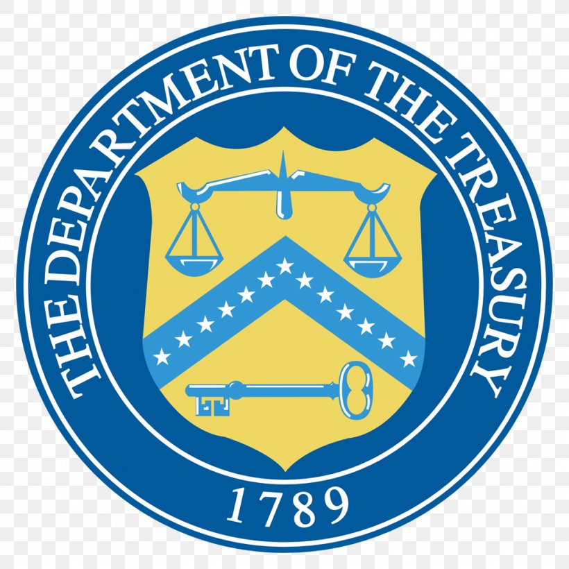 Symbols Of The United States Department Of The Treasury TDB Communications United States Secretary Of The Treasury Federal Government Of The United States, PNG, 1024x1024px, Government Agency, Area, Blue, Brand, Datagov Download Free