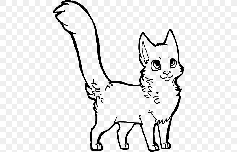 Cat Line Art Drawing Kitten Clip Art, PNG, 454x528px, Cat, Area, Art, Artwork, Black Download Free