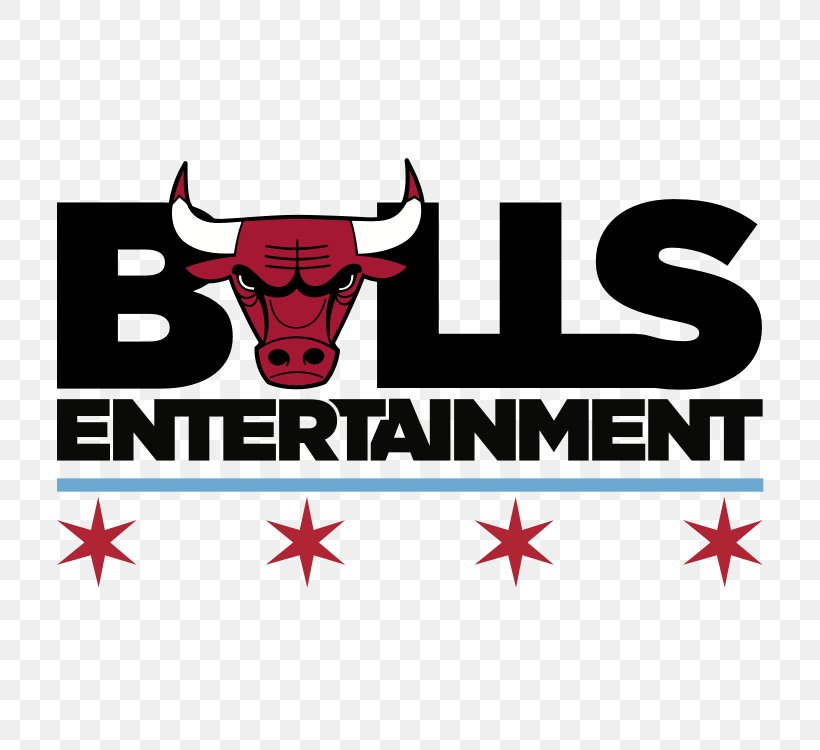 Chicago Bulls Logo Graphic Design NBA, PNG, 750x750px, Chicago Bulls, Area, Artwork, Brand, Fictional Character Download Free