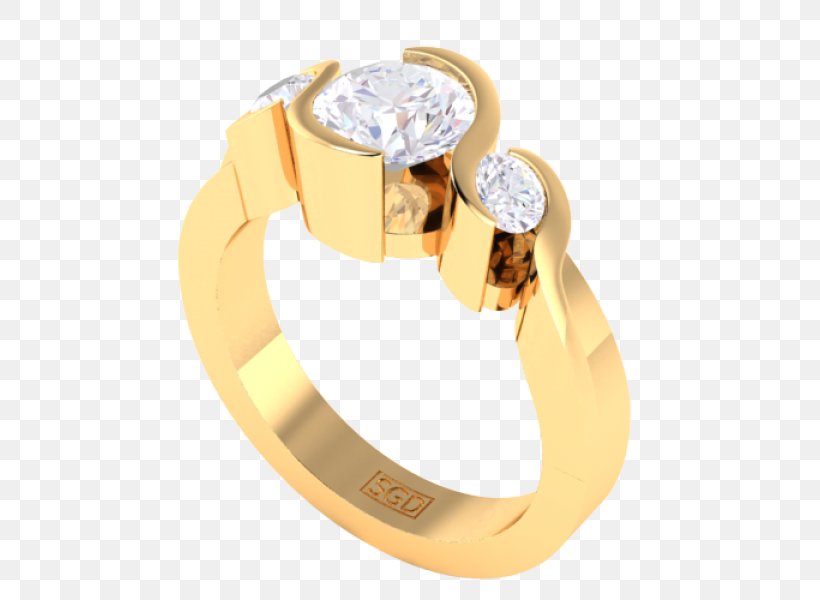 Diamond Engagement Ring Bezel Brilliant, PNG, 600x600px, Diamond, Bezel, Body Jewelry, Brilliant, Carat Download Free