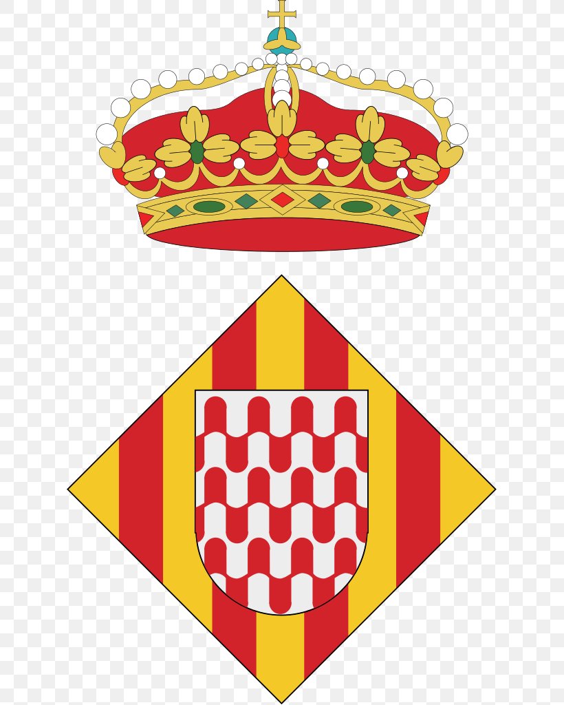 Girona Coat Of Arms Crest Escudo De Gerona Vector Graphics, PNG, 625x1024px, Girona, Area, Coat Of Arms, Coat Of Arms Of Barcelona, Coat Of Arms Of Catalonia Download Free