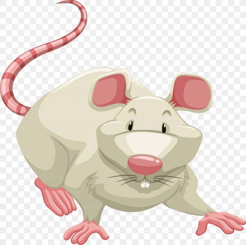 Laboratory Rat Brown Rat Mouse Clip Art, PNG, 3585x3581px, Laboratory Rat, Black Rat, Brown Rat, Carnivoran, Depositphotos Download Free