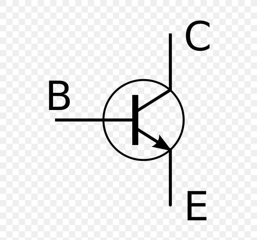 Les Transistors Darlington Transistor Electronics Bipolar Junction Transistor, PNG, 640x768px, Transistor, Area, Bipolar Junction Transistor, Black And White, Brand Download Free