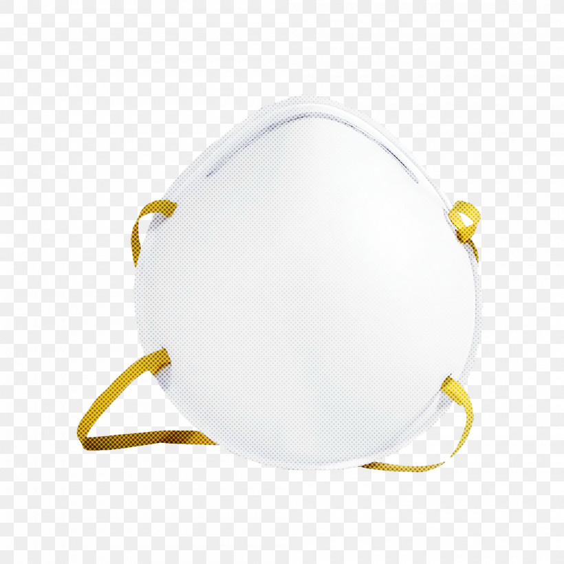 N95 Surgical Mask, PNG, 2000x2000px, N95 Surgical Mask, Ceiling, Yellow Download Free
