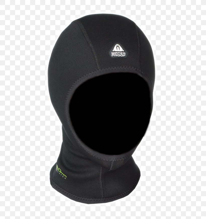 Underwater Diving Hood Neoprene Scuba Set Scuba Diving, PNG, 800x871px, Underwater Diving, Cap, Collar, Combat Helmet, Diving Equipment Download Free