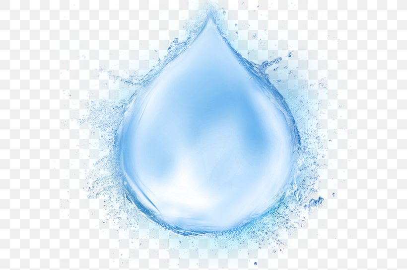 Water Blue Drop Euclidean Vector, PNG, 601x543px, Water, Azure, Blue, Chart, Drop Download Free