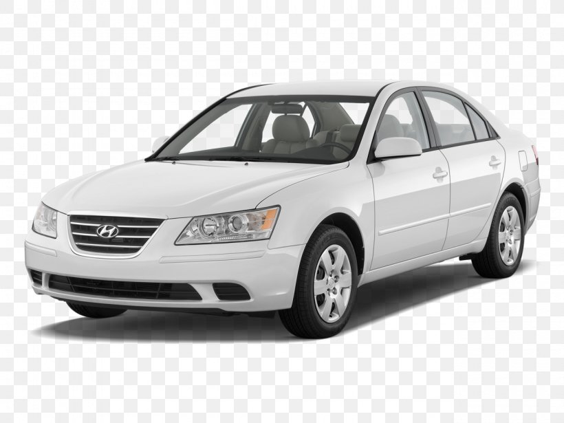 2009 Hyundai Sonata Mid-size Car 2010 Hyundai Sonata, PNG, 1280x960px, Hyundai, Automatic Transmission, Automotive Design, Automotive Exterior, Brand Download Free