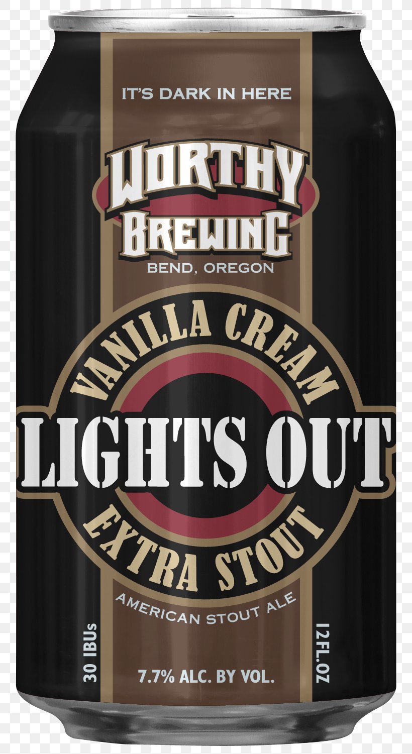 Beer Worthy Brewing Company Stout Cream Brewery, PNG, 790x1501px, Beer, Beverage Can, Brewery, Cream, Drink Download Free