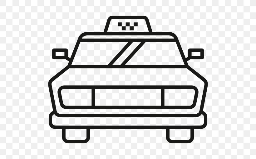 Car Transport Electric Vehicle Train, PNG, 512x512px, Car, Area, Auto Part, Automotive Exterior, Black And White Download Free