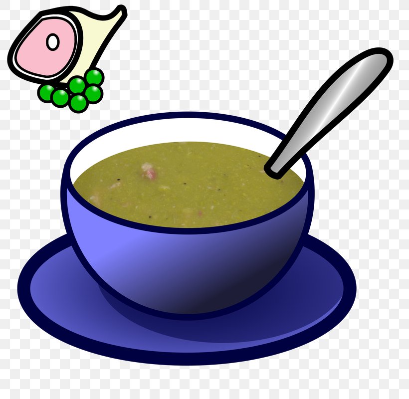 Chicken Soup Minestrone Clip Art, PNG, 800x800px, Soup, Campbell Soup Company, Chicken, Chicken Meat, Chicken Soup Download Free