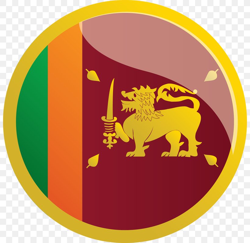 Flag Of Sri Lanka National Flag Flag Of Malaysia, PNG, 800x800px, Sri Lanka, Country, Flag, Flag Of Canada, Flag Of England Download Free