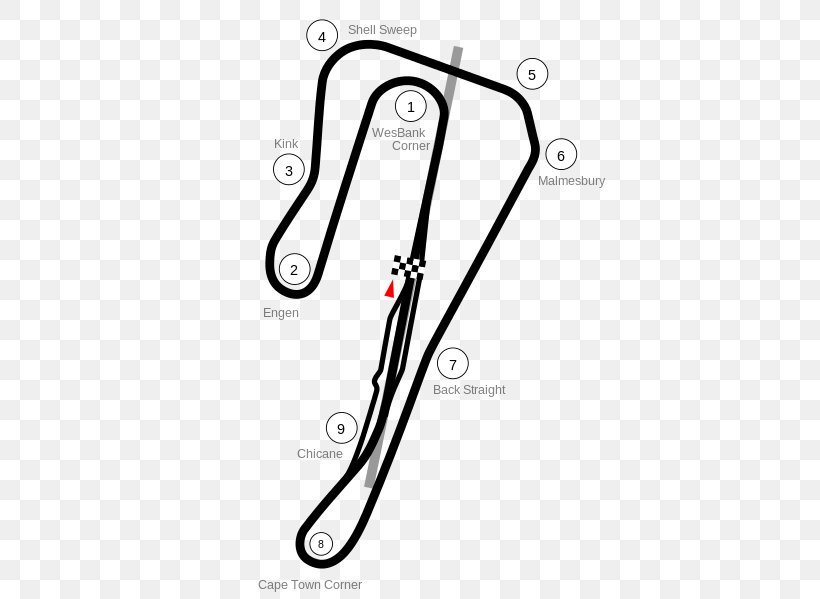Killarney Motor Racing Complex Killarney Raceway Race Track Auto Racing, PNG, 449x599px, Race Track, Area, Auto Part, Auto Racing, Black And White Download Free