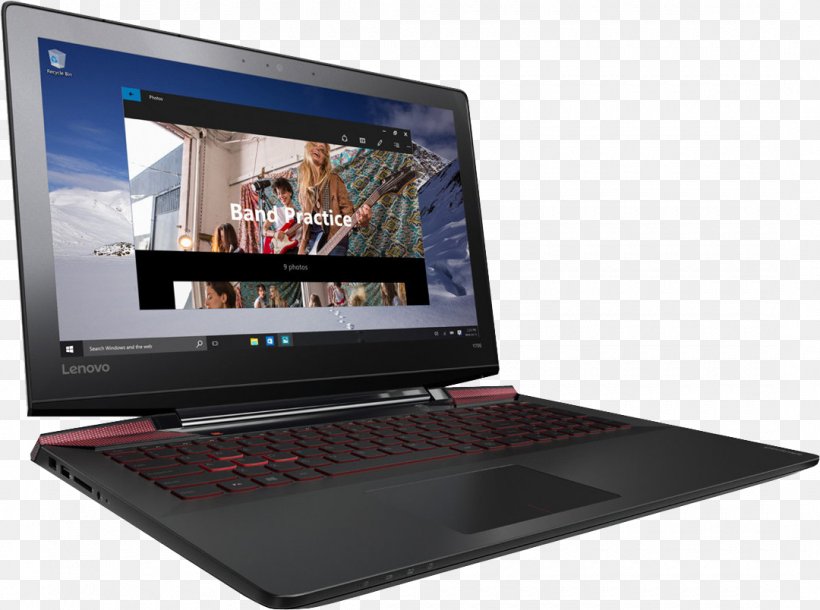 Laptop Lenovo Ideapad Y700 (15) Lenovo Ideapad 700 (15), PNG, 1080x804px, Laptop, Acer Aspire, Central Processing Unit, Computer, Computer Hardware Download Free